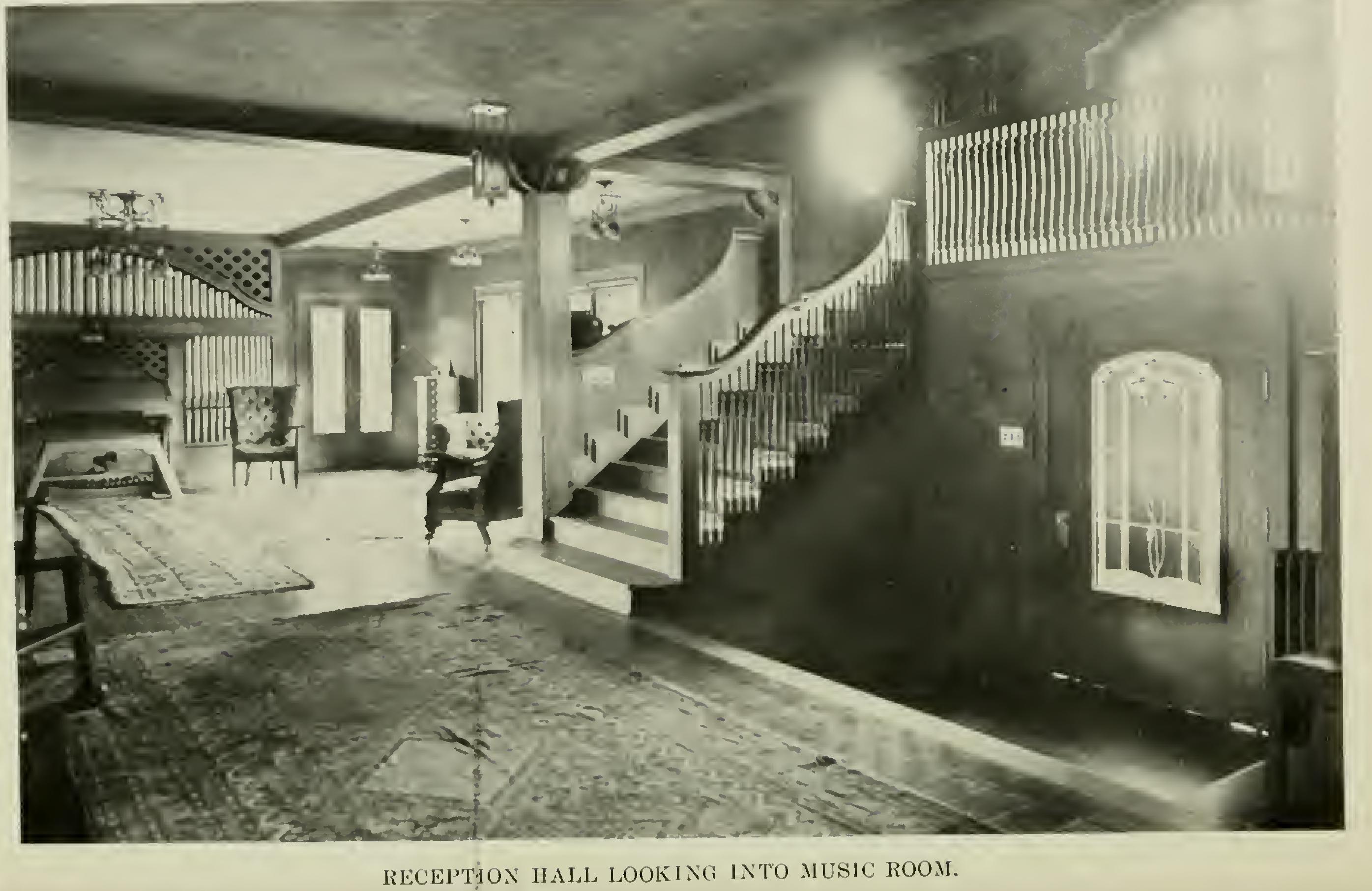 Roofs and Roof Construction