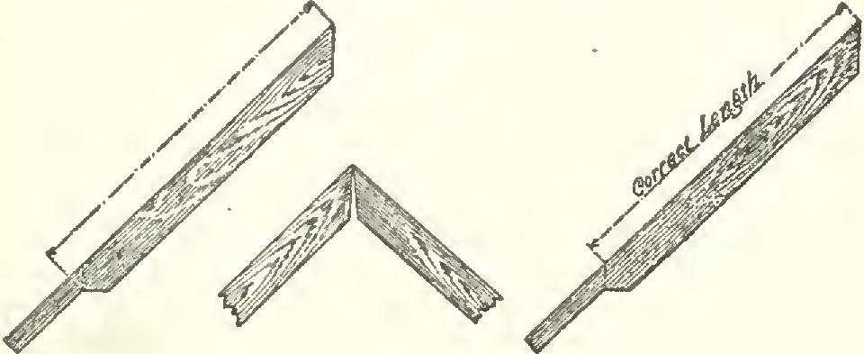 Roof Framing Simplified