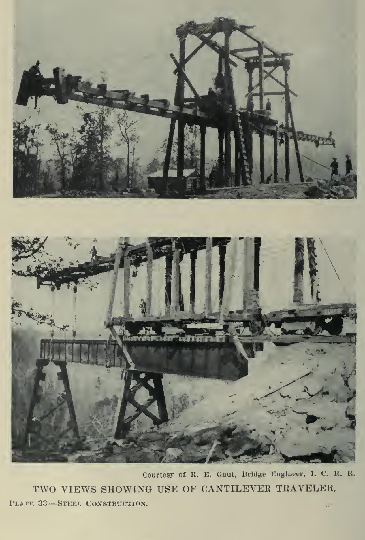 Erection of Structures 69