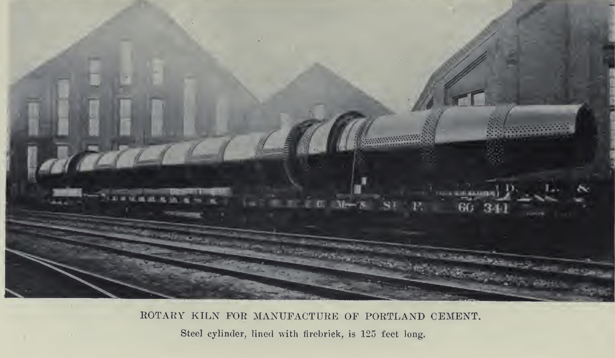 Cement Dictionary of Terms