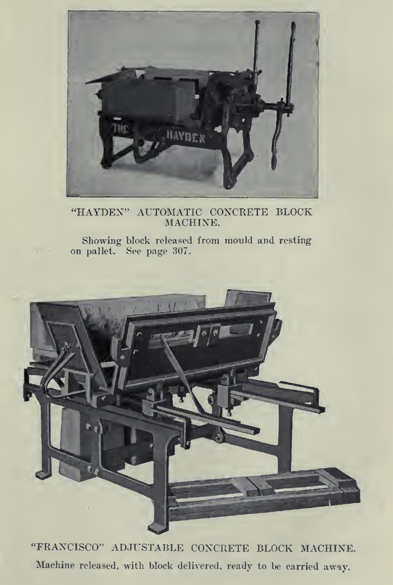 Methods of Waterproofing