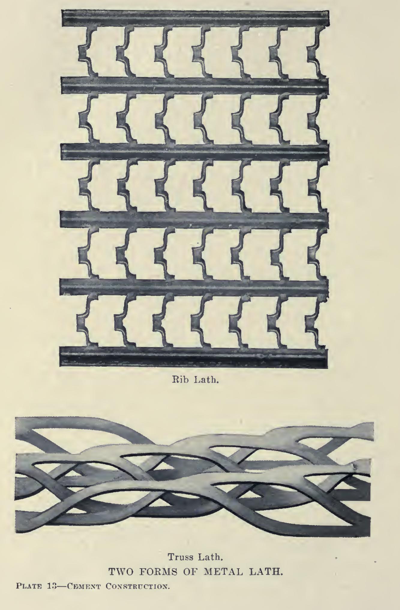 History of Reinforced Concrete History of Reinforced Concrete