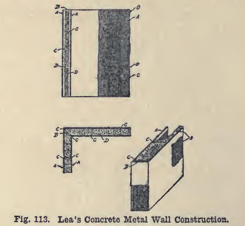 Reinforced Concrete Walls