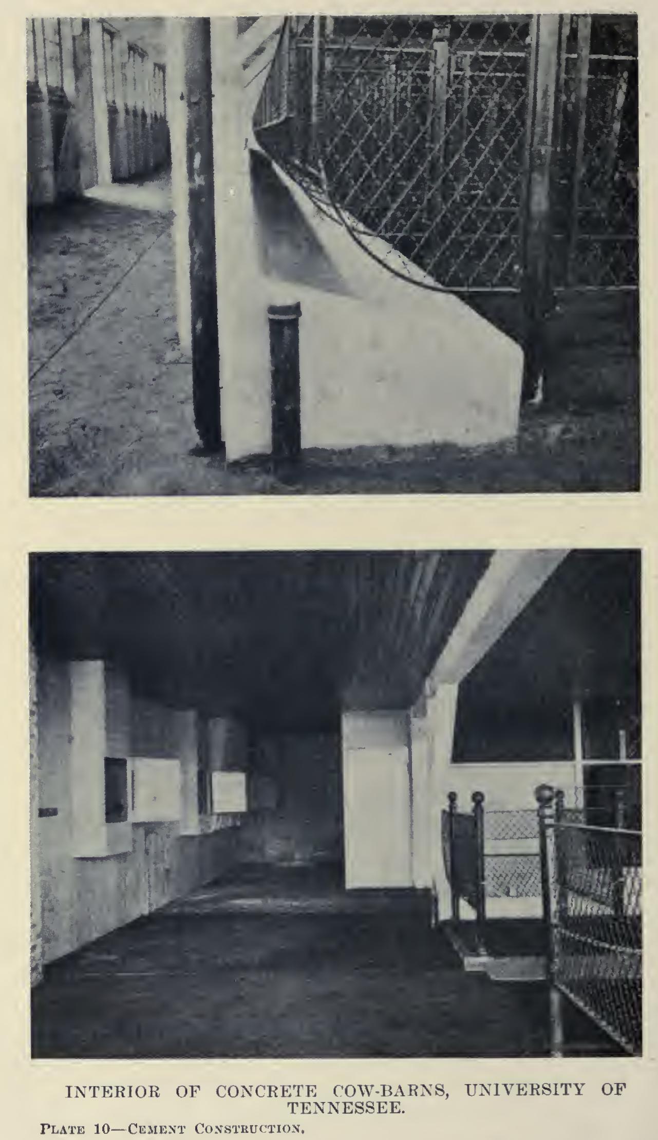 Sidewalk Construction