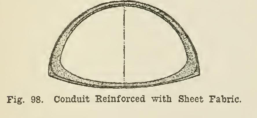 Miscellaneous Uses of Reinforced Concrete