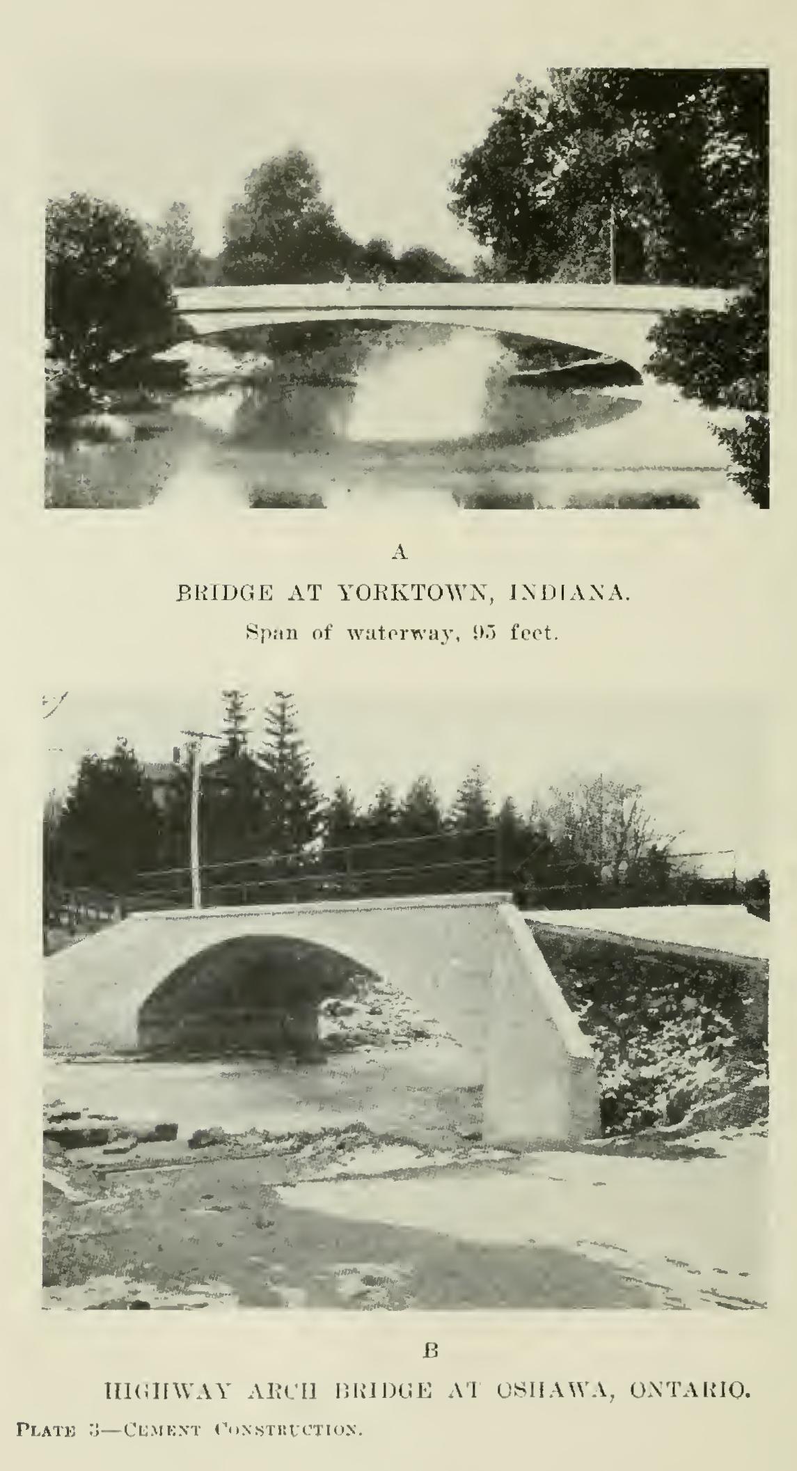 Official Report on Reinforced Concrete