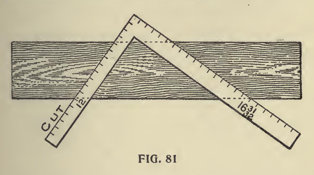 Hoppers and Hopper Bevels