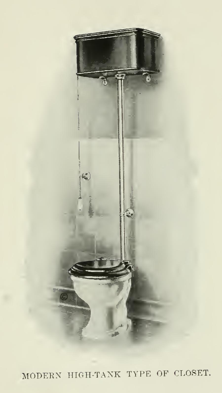 Plumbing in Office Buildings