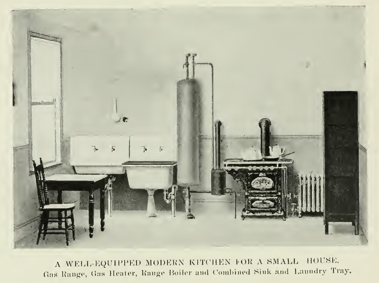 Ventilation Ventilation